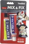 Keo Threebond dán sắt 2tons strength Mix & Fix